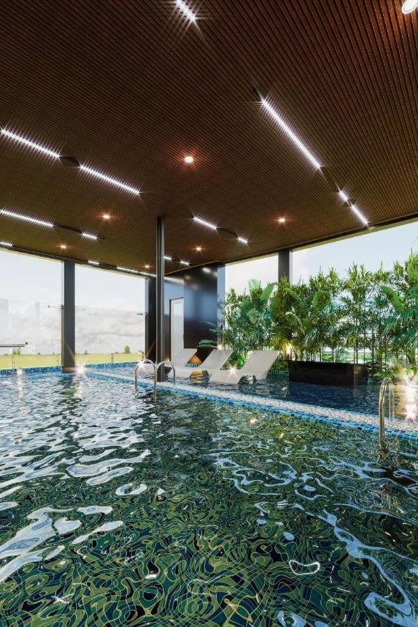 Splendid Star Grand Hotel And Spa Ханой Екстер'єр фото