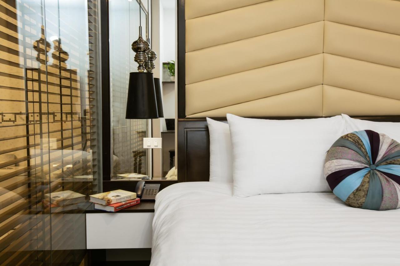 Splendid Star Grand Hotel And Spa Ханой Екстер'єр фото